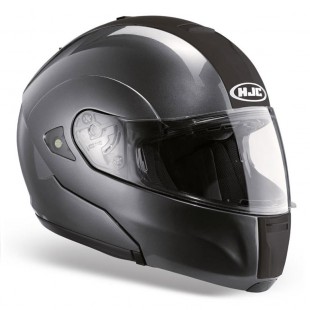Шлем дорожный IS-MAX BT ANTHRACITE HJC
